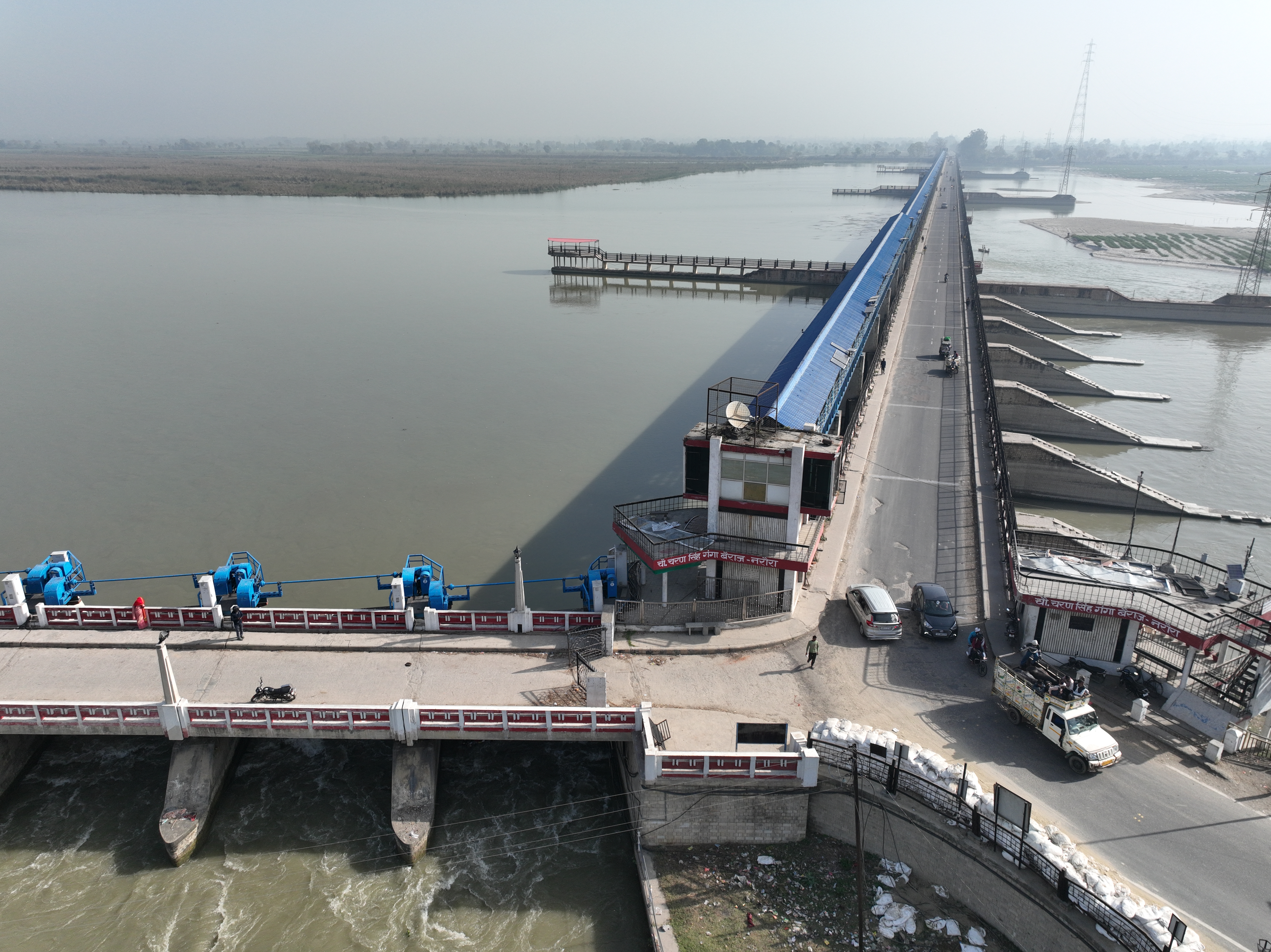 Digital Infrastructure Development